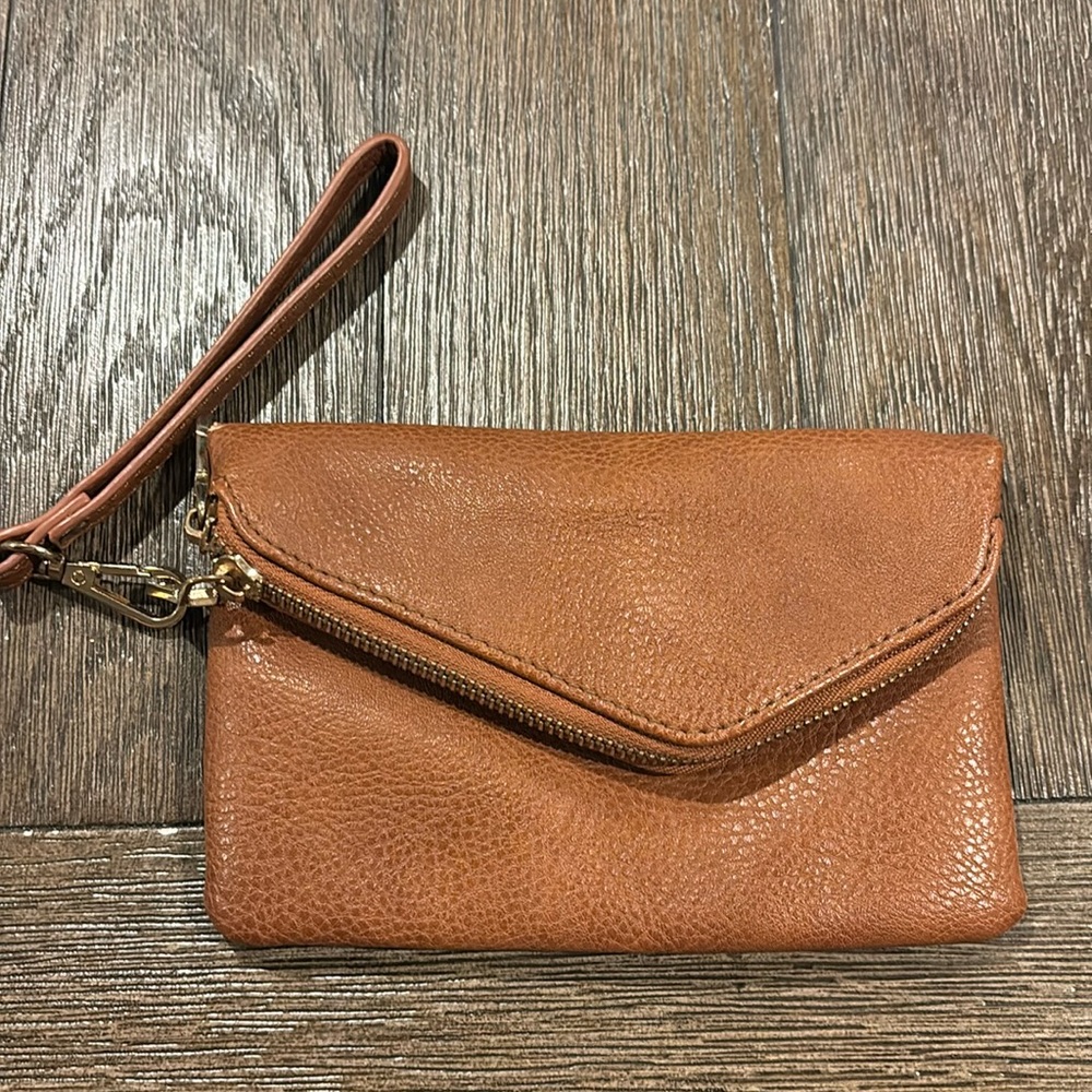 Wristlet